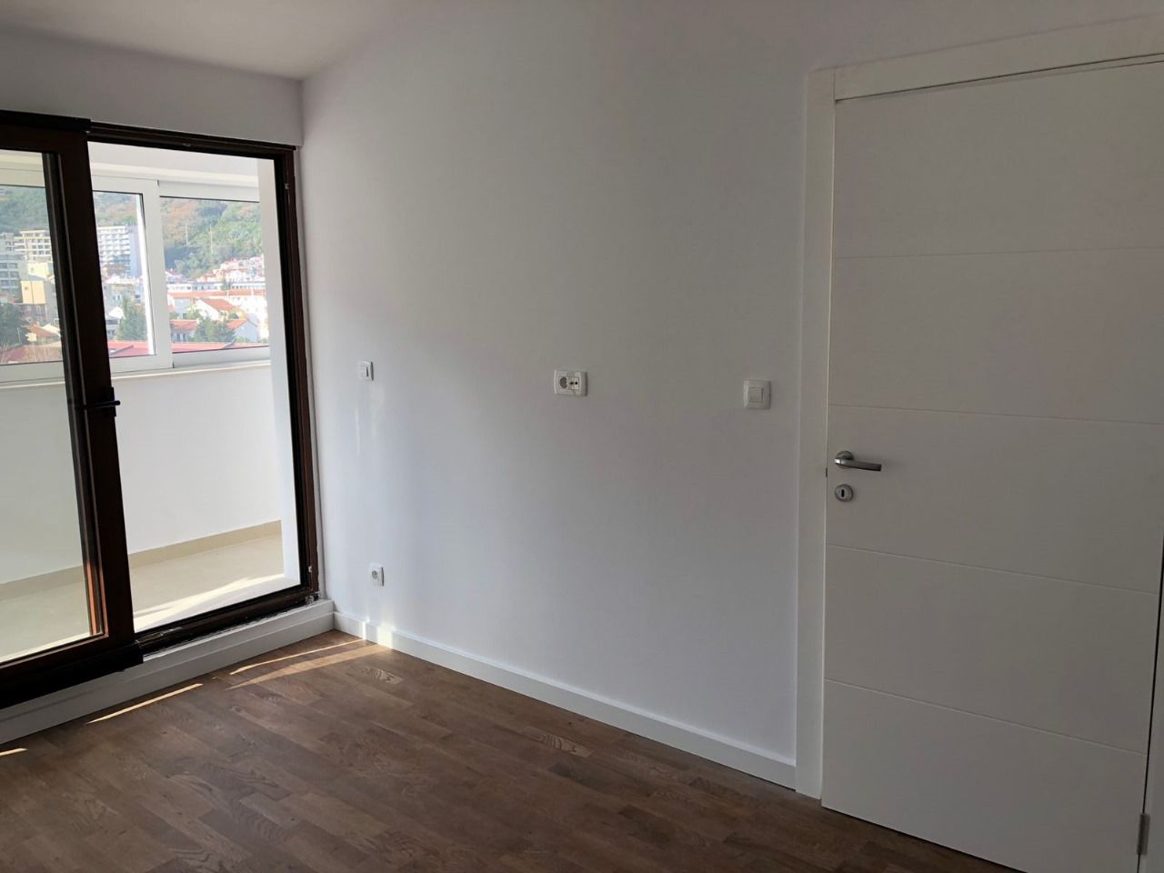 Wohnung in Budva, Montenegro, 87 m² - Foto 12