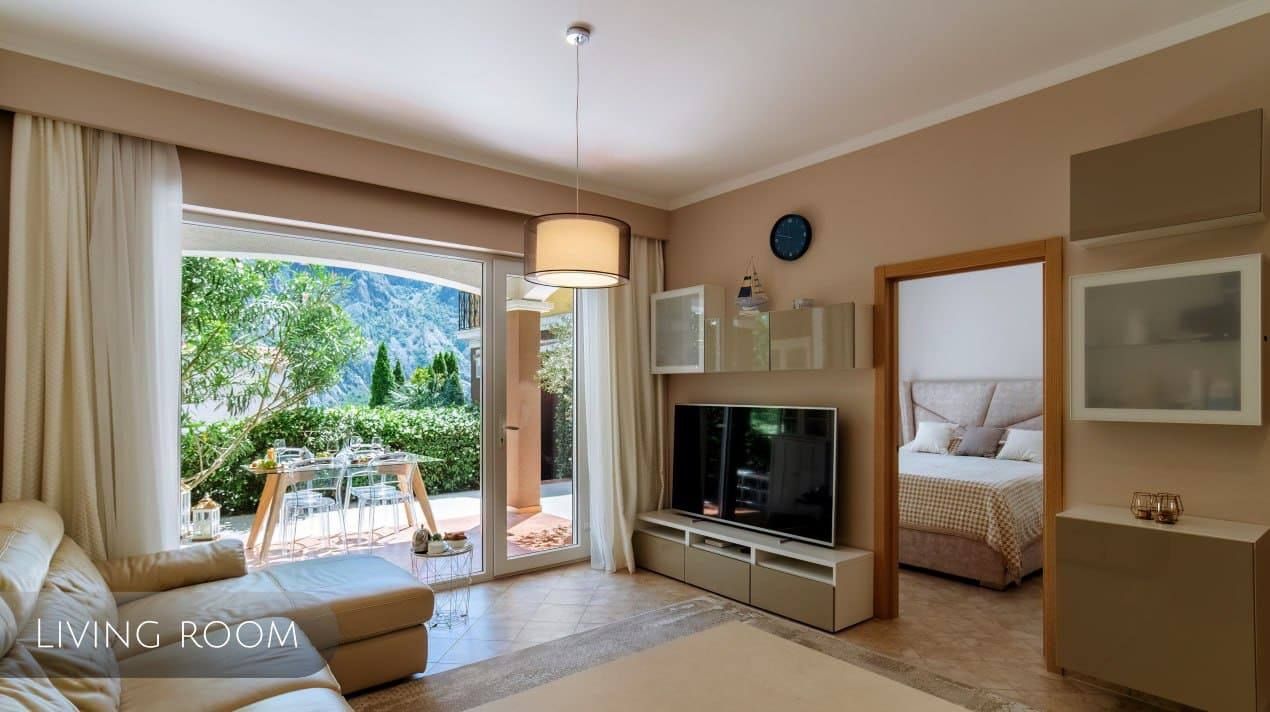 Flat in Kotor, Montenegro, 178 m² - picture 6