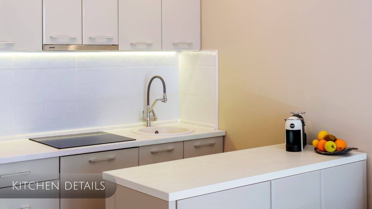 Flat in Kotor, Montenegro, 178 m² - picture 7