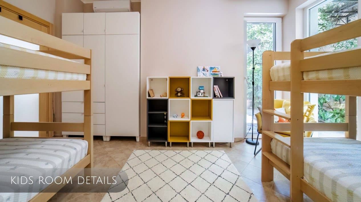 Flat in Kotor, Montenegro, 178 m² - picture 9