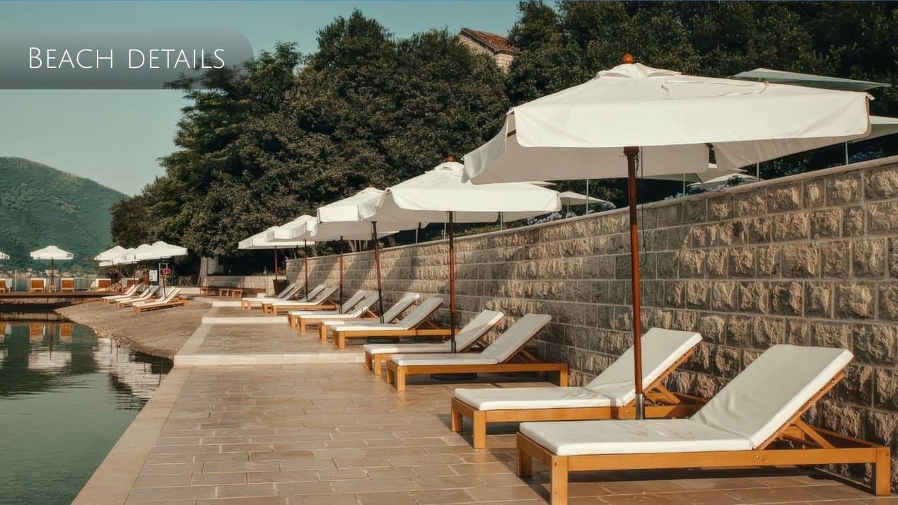 Flat in Kotor, Montenegro, 178 m² - picture 10