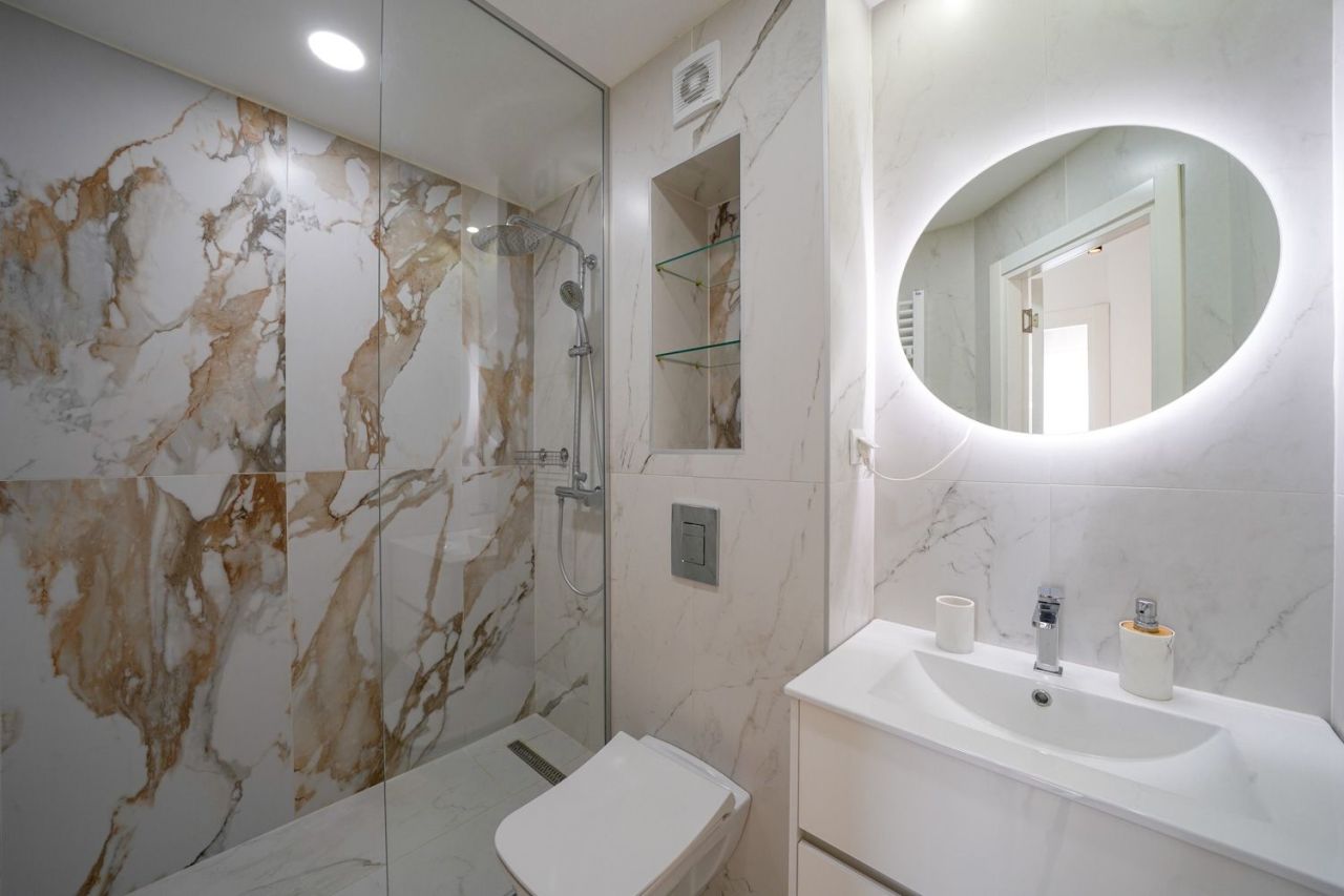 Wohnung in Tivat, Montenegro, 66 m² - Foto 14