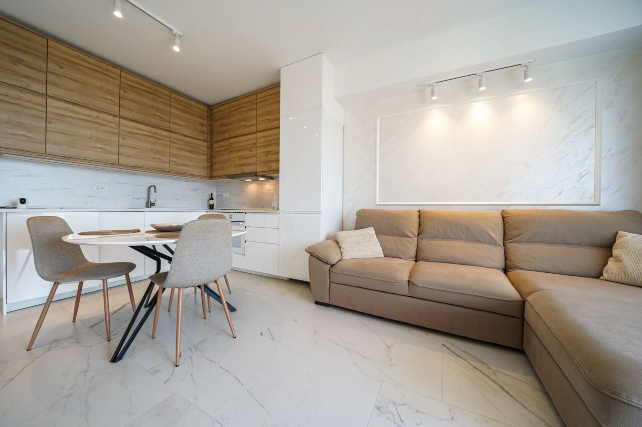 Wohnung in Tivat, Montenegro, 66 m² - Foto 7