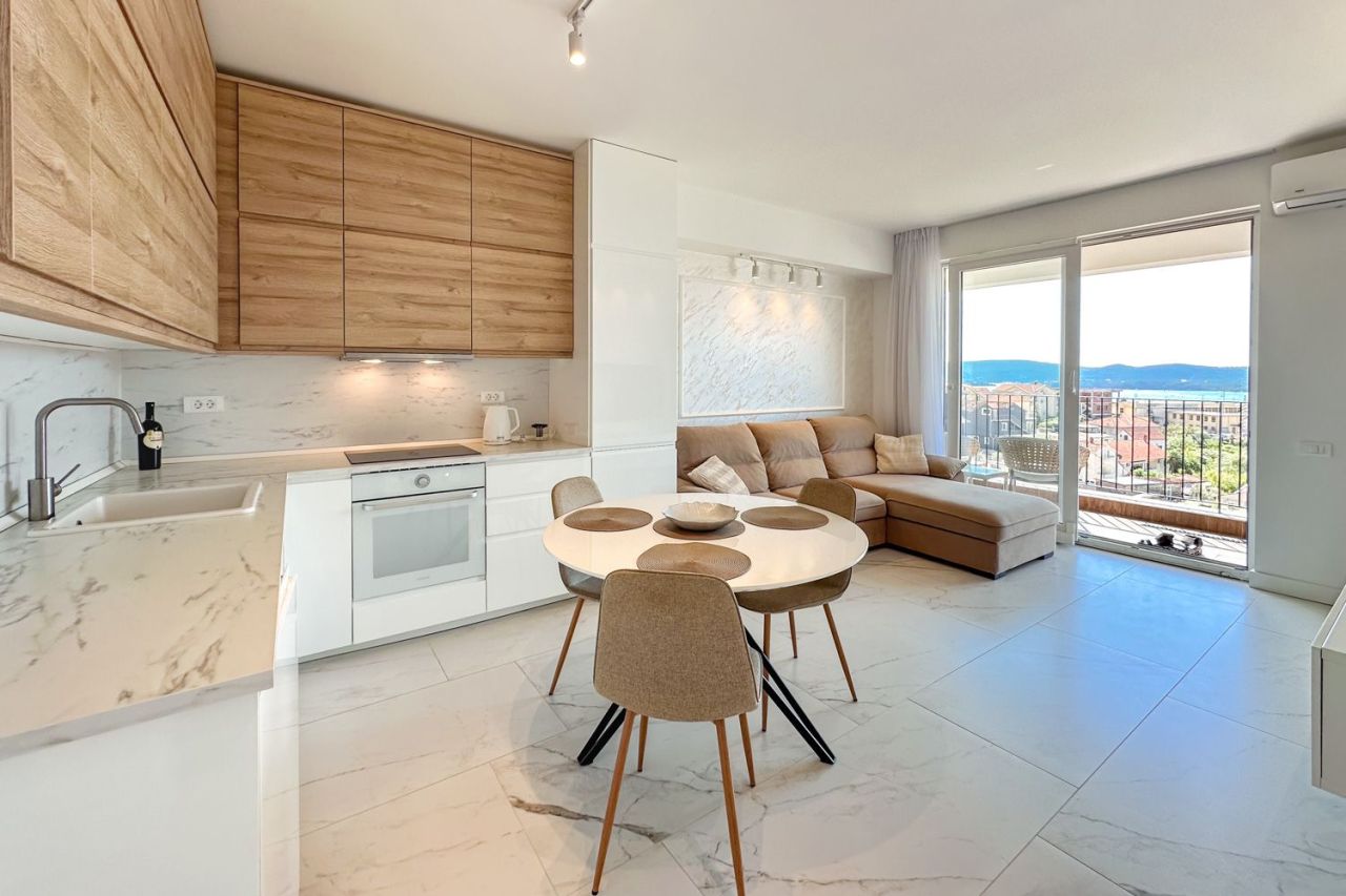 Wohnung in Tivat, Montenegro, 66 m² - Foto 17