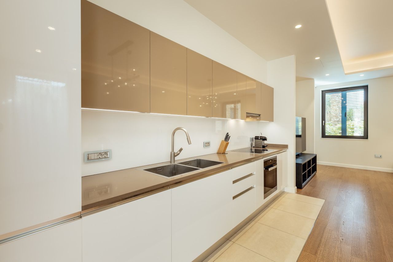 Appartement à Herceg-Novi, Monténégro, 108 m² - image 6