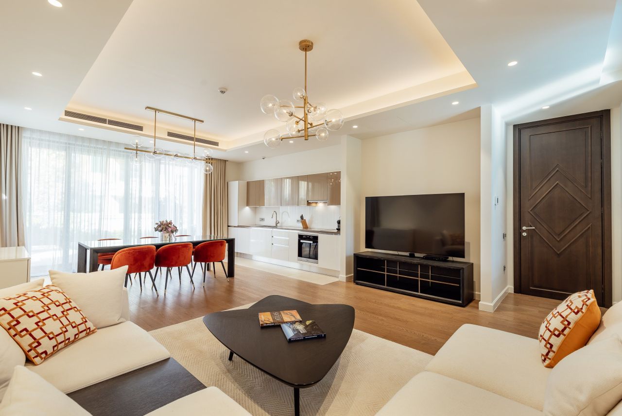 Appartement à Herceg-Novi, Monténégro, 108 m² - image 7