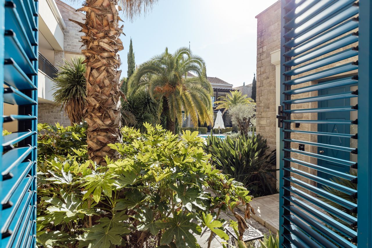 Appartement à Herceg-Novi, Monténégro, 108 m² - image 9