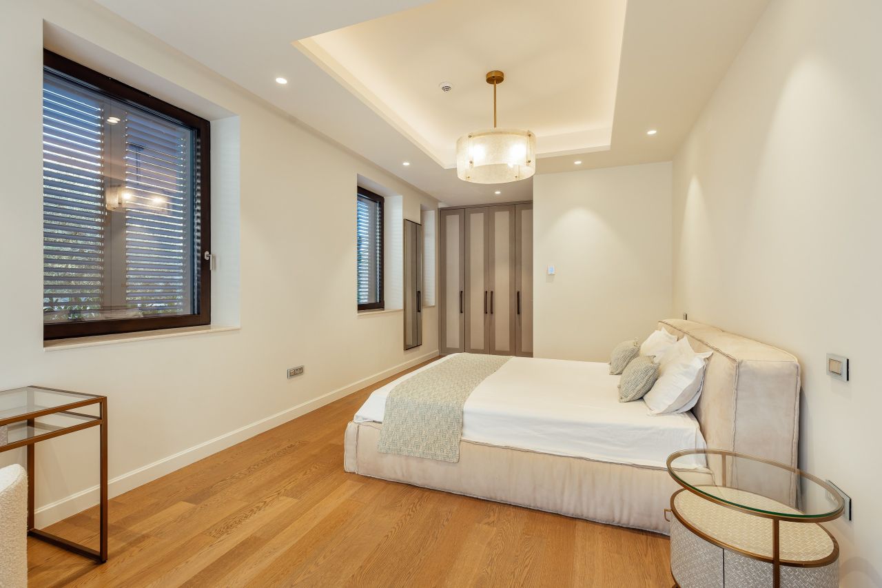 Appartement à Herceg-Novi, Monténégro, 108 m² - image 13