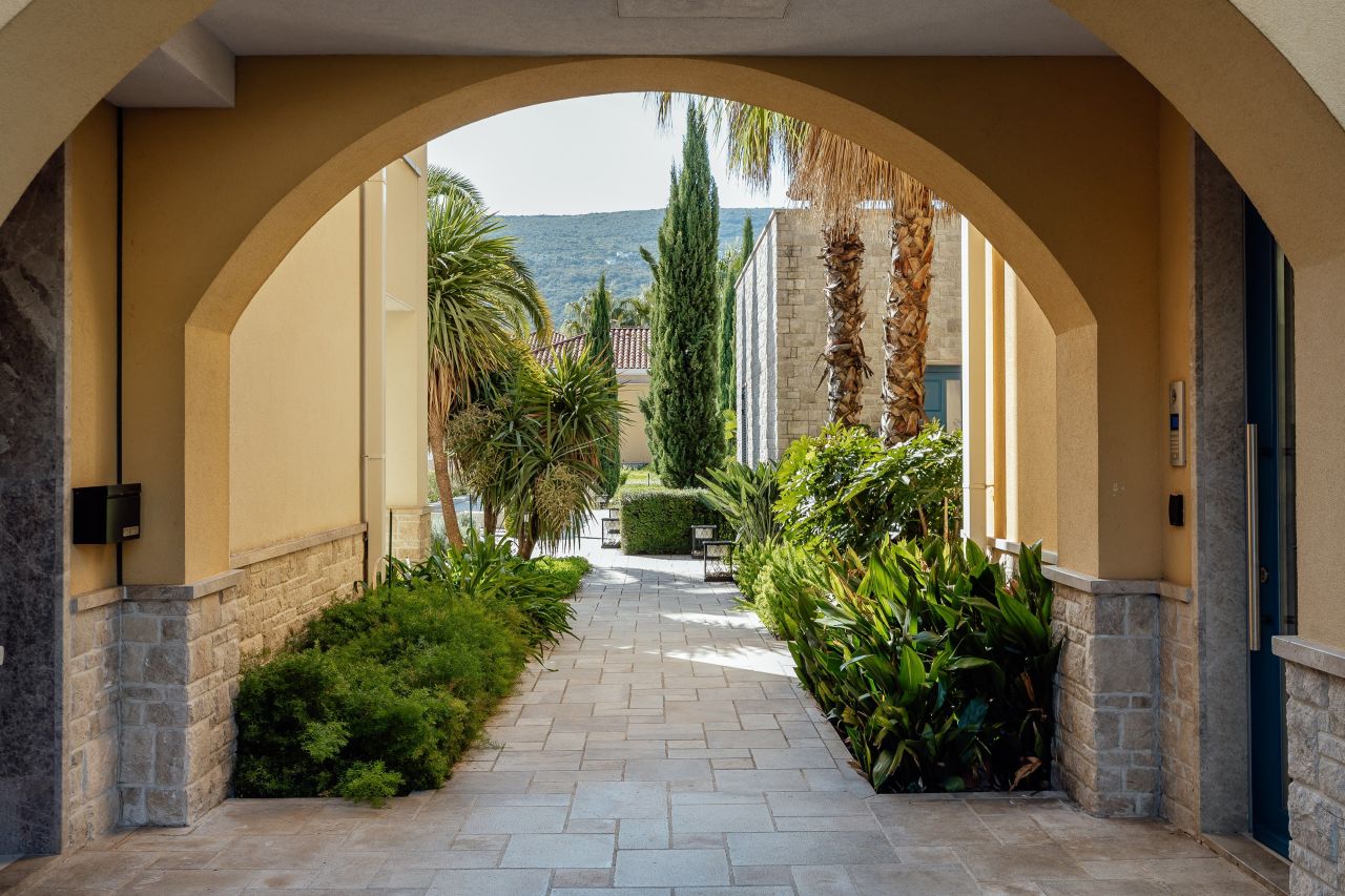 Appartement à Herceg-Novi, Monténégro, 108 m² - image 15