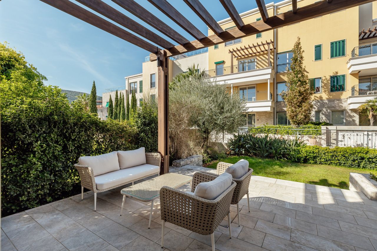 Appartement à Herceg-Novi, Monténégro, 108 m² - image 16