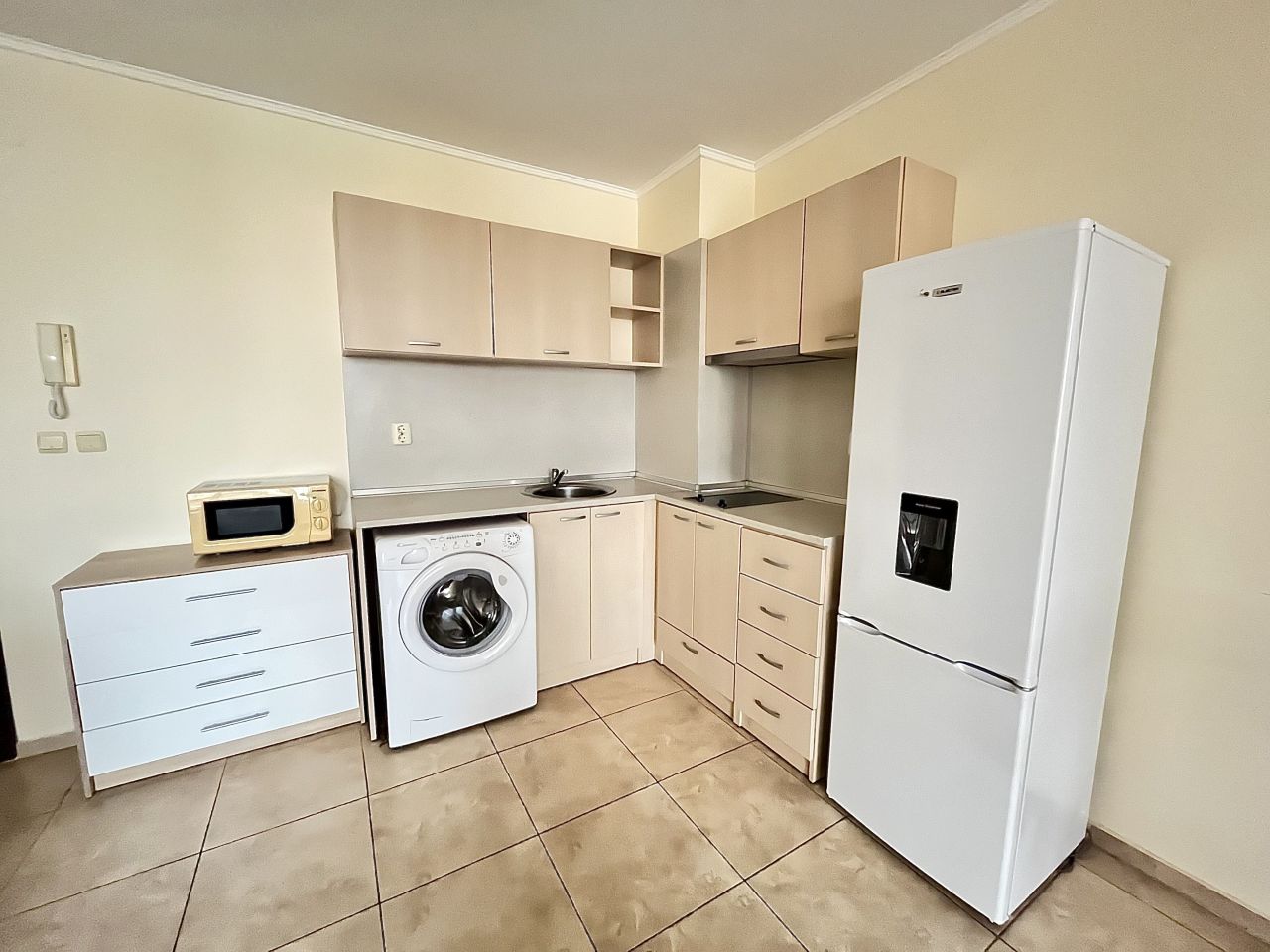 Appartamenti a Ravda, Bulgaria, 65 m² - foto 5