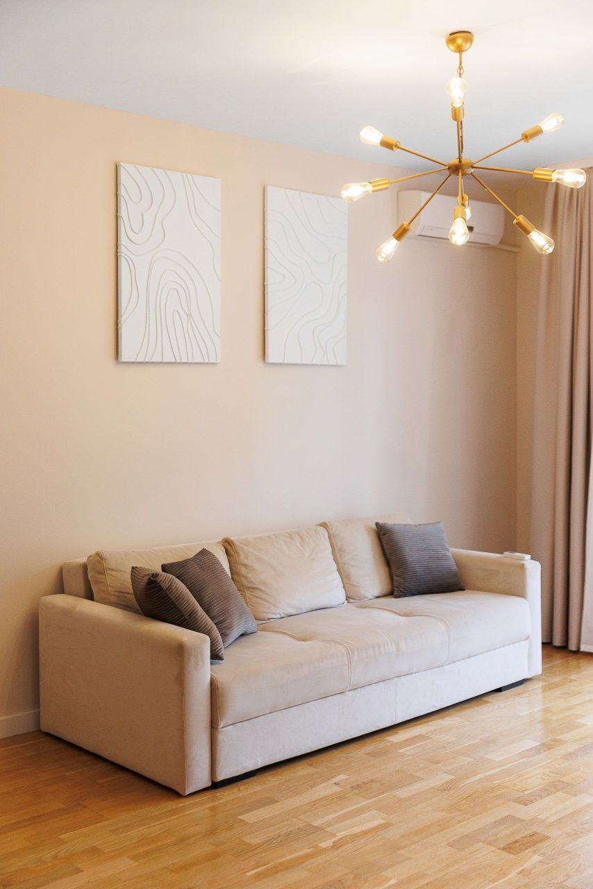 Piso en Budva, Montenegro, 51 m² - imagen 9