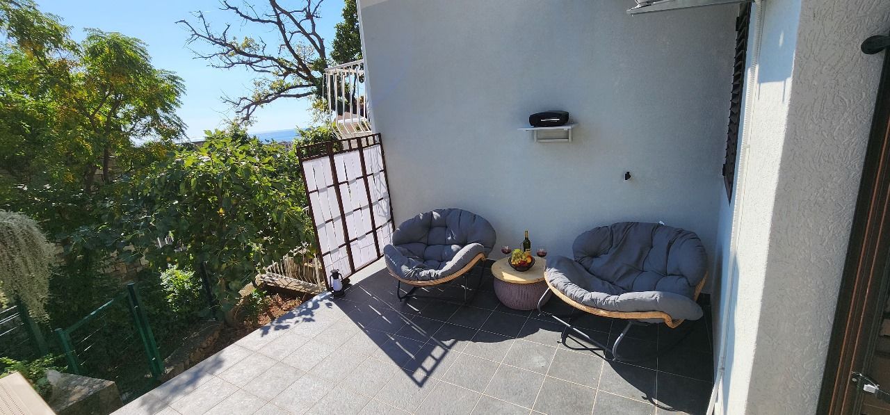 Casa adosada en Budva, Montenegro, 100 m² - imagen 12