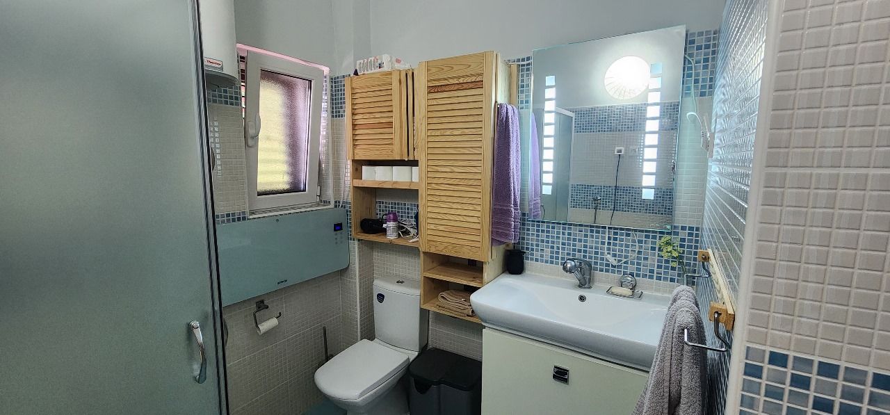 Casa adosada en Budva, Montenegro, 100 m² - imagen 10