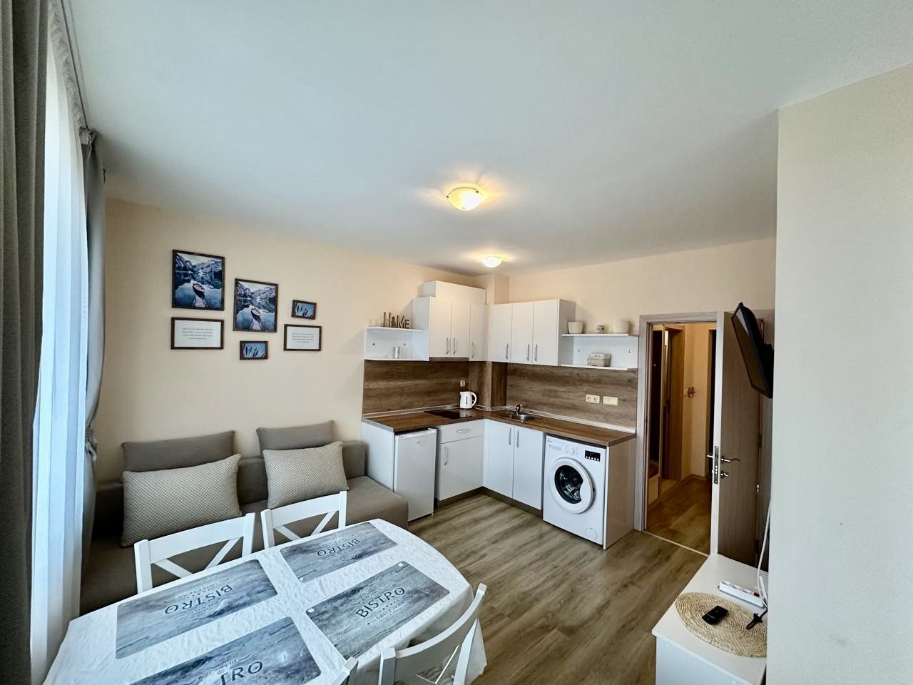 Apartment in Rawda, Bulgarien, 56 m² - Foto 4