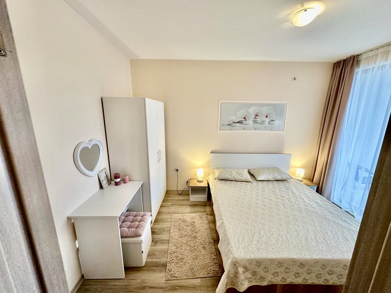 Apartment in Rawda, Bulgarien, 56 m² - Foto 8