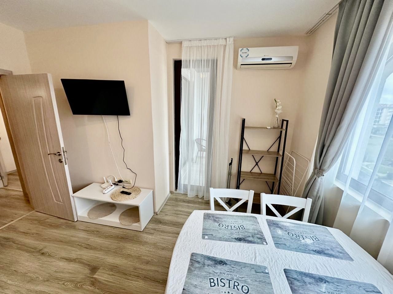 Apartment in Rawda, Bulgarien, 56 m² - Foto 7