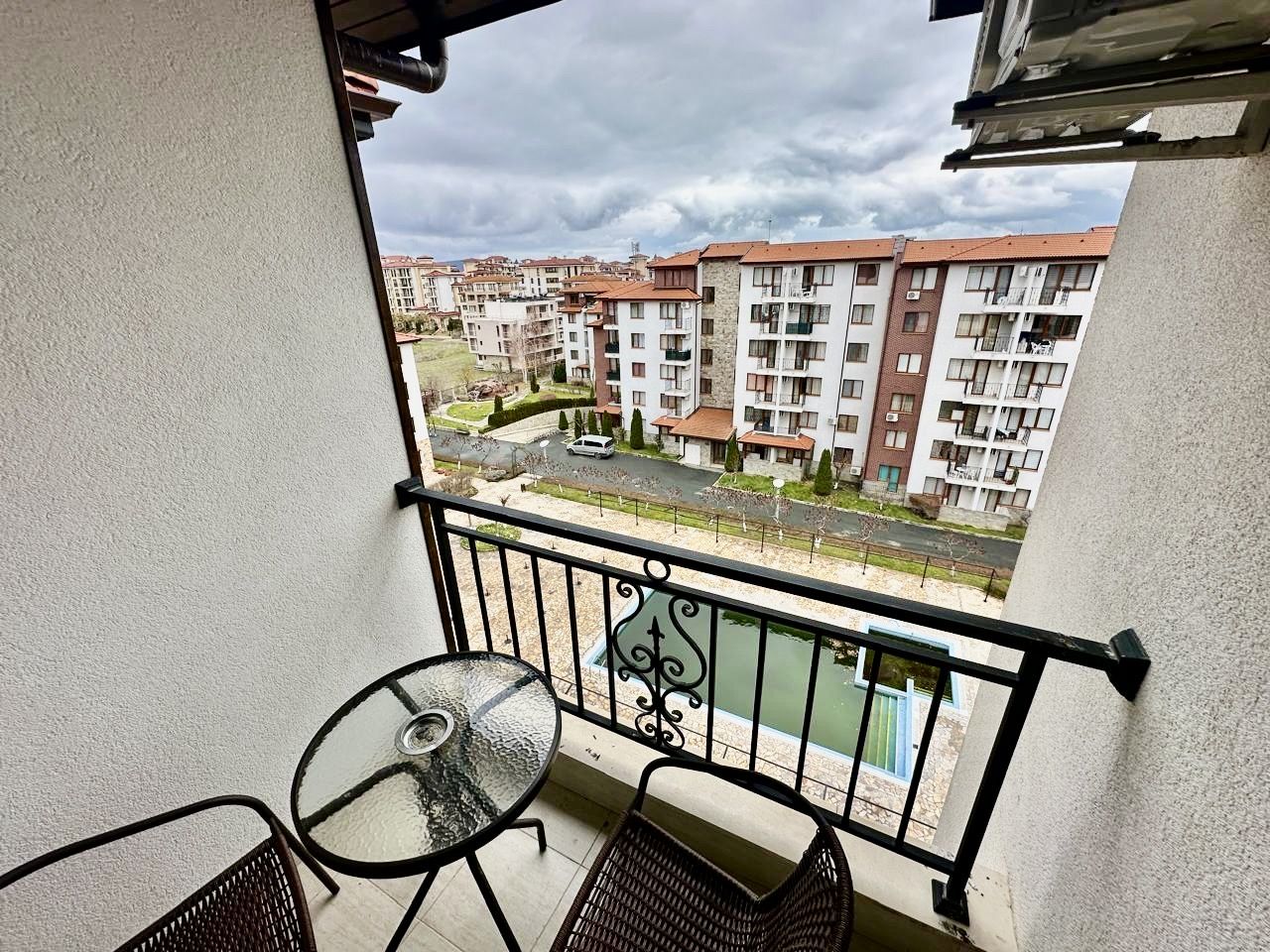 Apartment in Rawda, Bulgarien, 56 m² - Foto 11