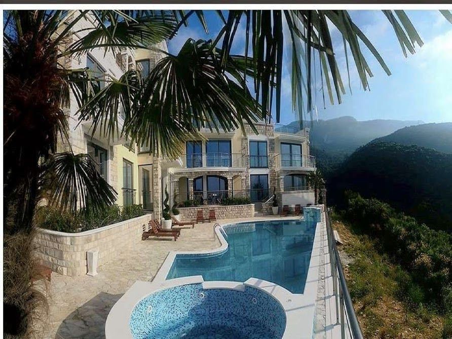 Appartamento a Budva, Montenegro, 126 m² - foto 3