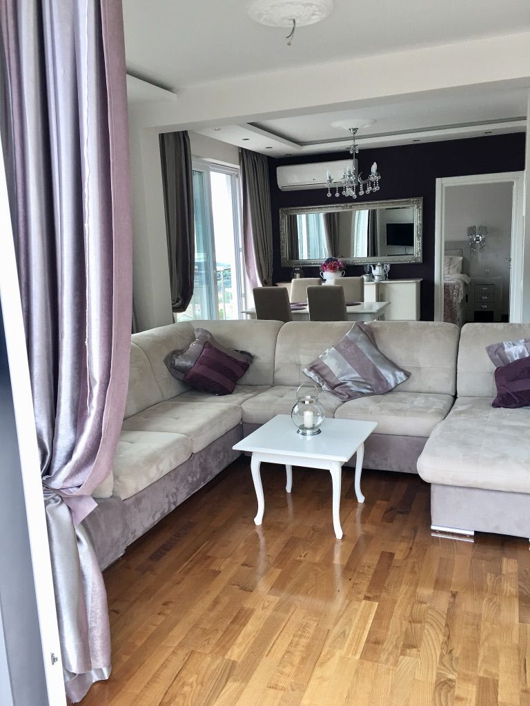 Appartamento a Budva, Montenegro, 126 m² - foto 12