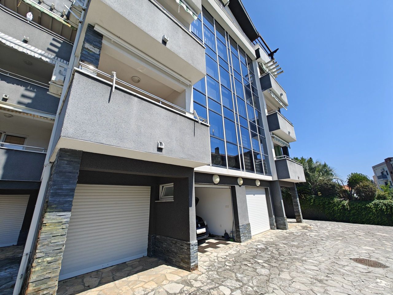 Appartement à Tivat, Monténégro, 52 m² - image 5