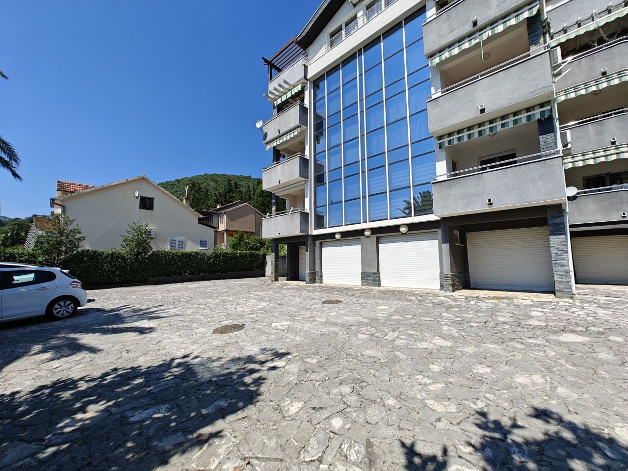 Appartement à Tivat, Monténégro, 52 m² - image 6