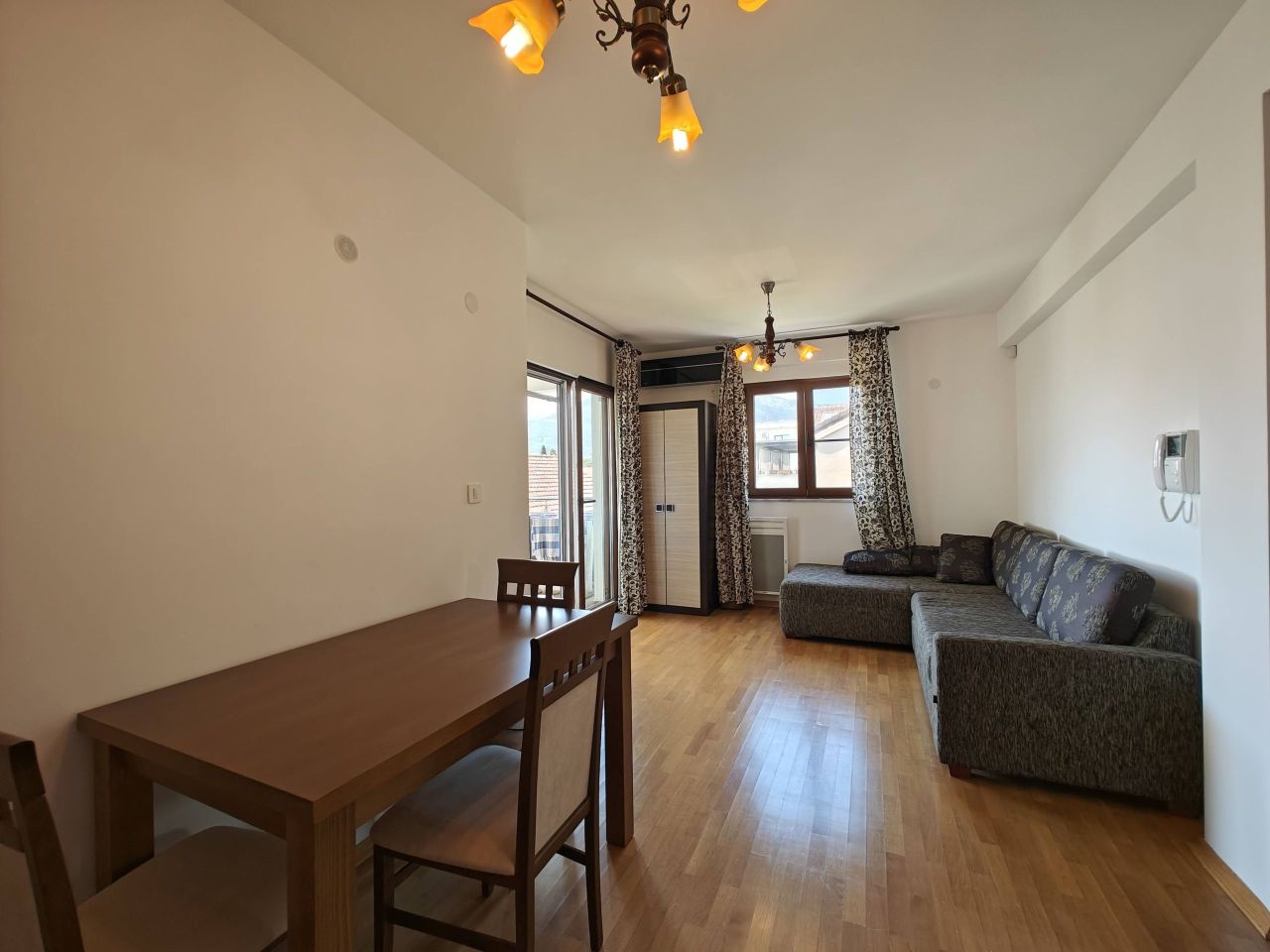 Appartement à Tivat, Monténégro, 52 m² - image 8