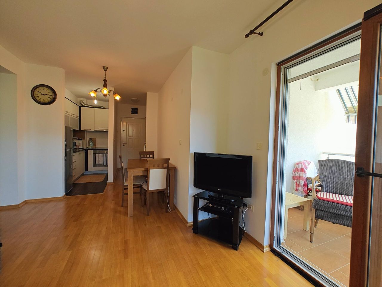 Appartement à Tivat, Monténégro, 52 m² - image 9