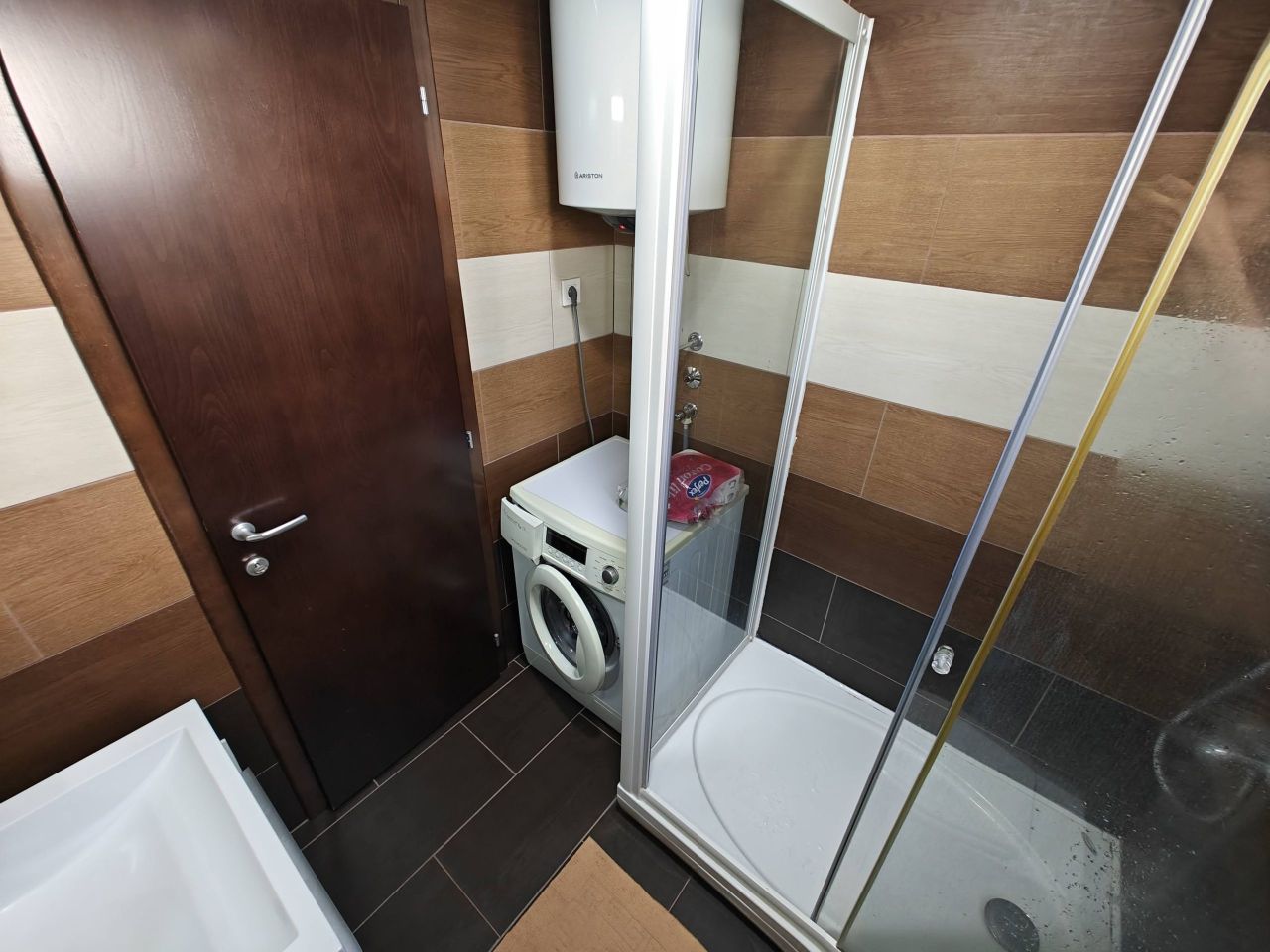 Appartement à Tivat, Monténégro, 52 m² - image 13