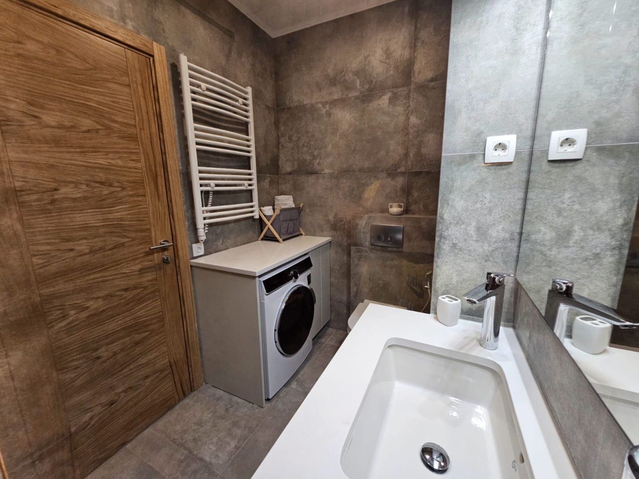 Appartement à Budva, Monténégro, 86 m² - image 6