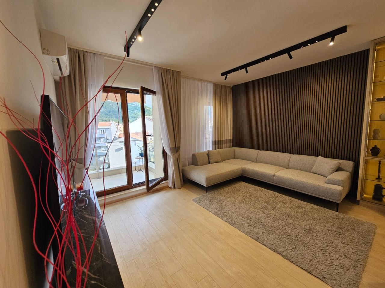 Appartement à Budva, Monténégro, 86 m² - image 7