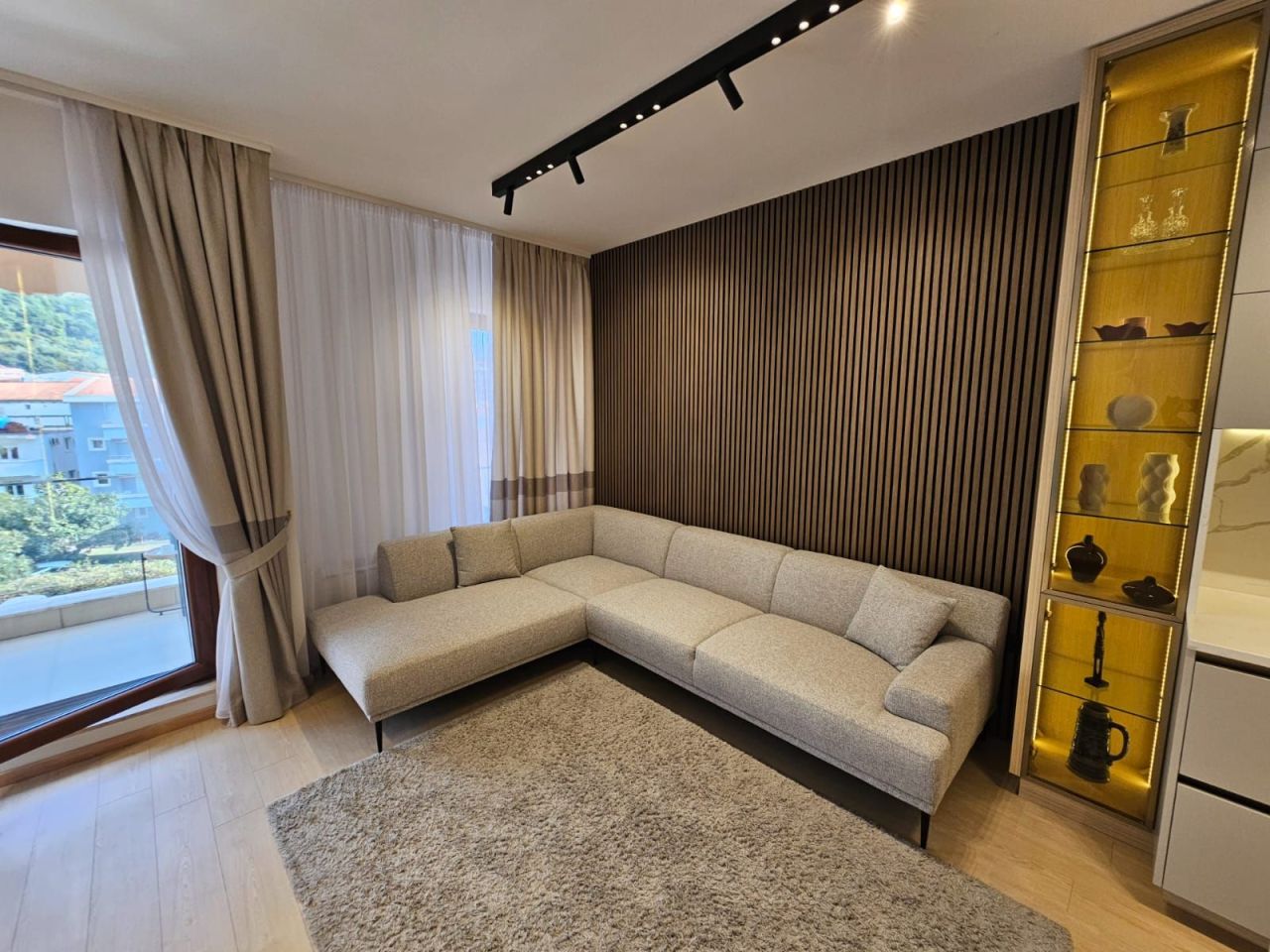 Appartement à Budva, Monténégro, 86 m² - image 11