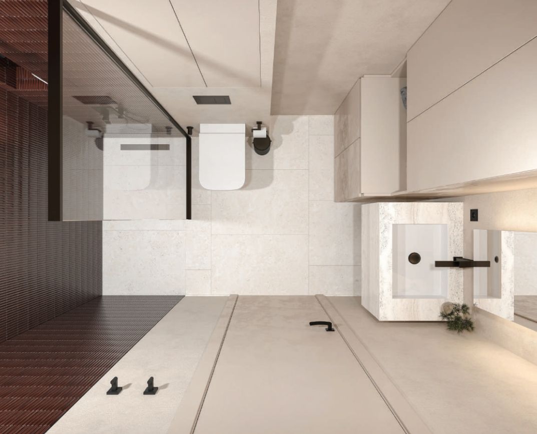 Apartment in Tivat, Montenegro, 24.94 m² - picture 11