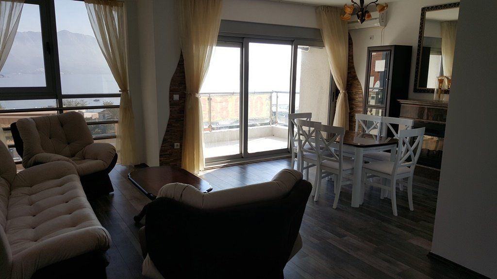 Flat in Budva, Montenegro, 96 m² - picture 3