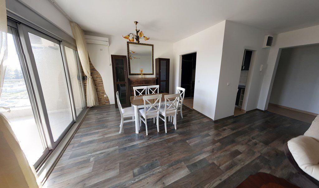 Flat in Budva, Montenegro, 96 m² - picture 11