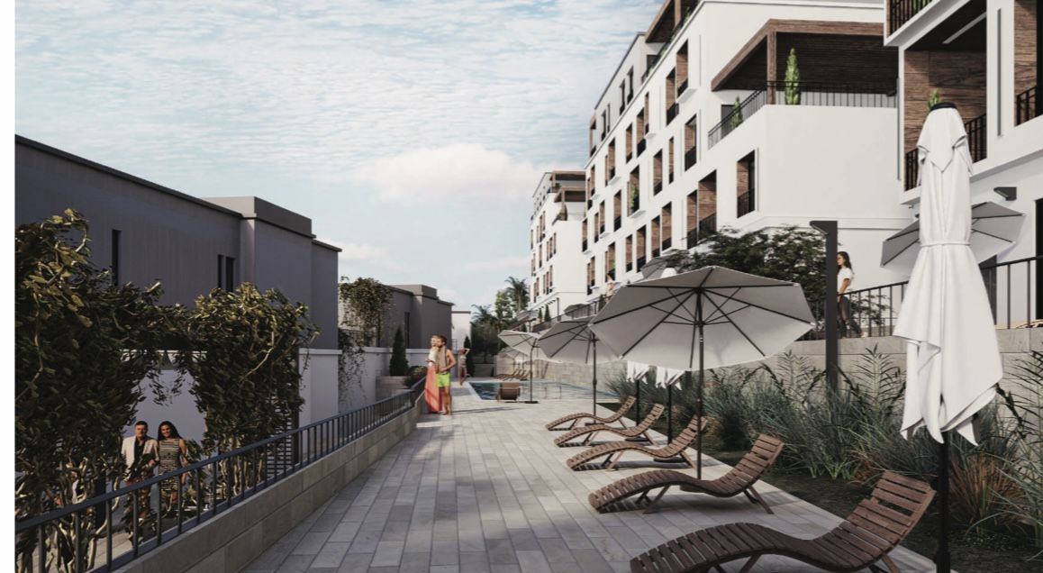 Appartement à Tivat, Monténégro, 45.3 m² - image 13