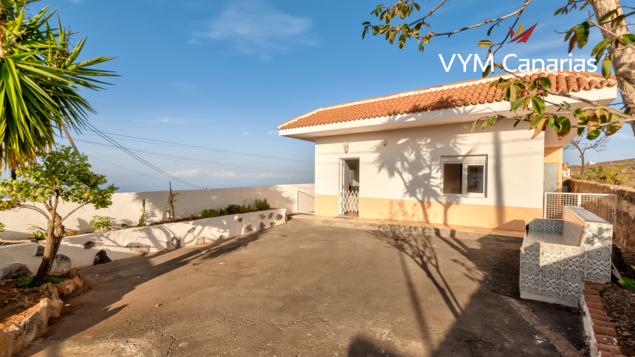 Haus in Teneriffa, Spanien - Foto 1