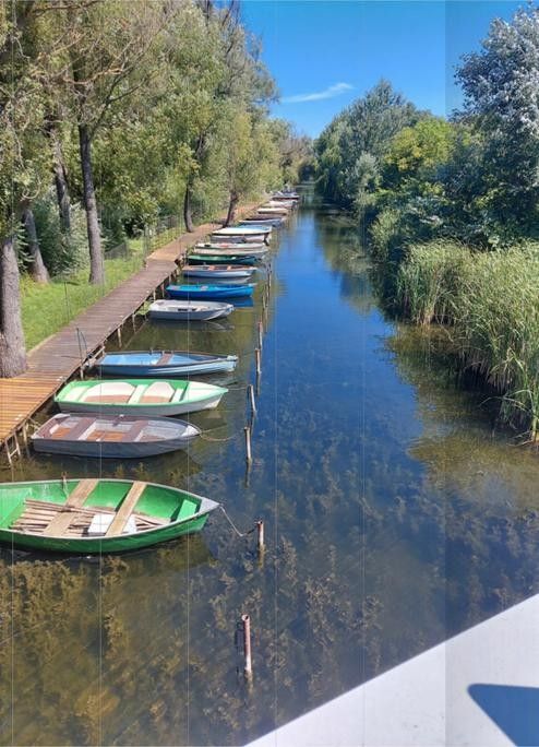Terrain Balatonfűzfő, Hongrie, 150 000 m² - image 2