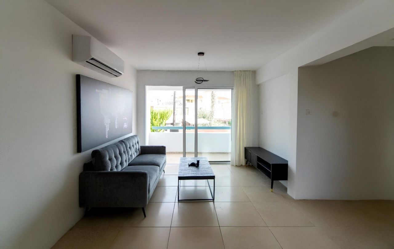 Apartment in Larnaka, Zypern, 75 m² - Foto 1