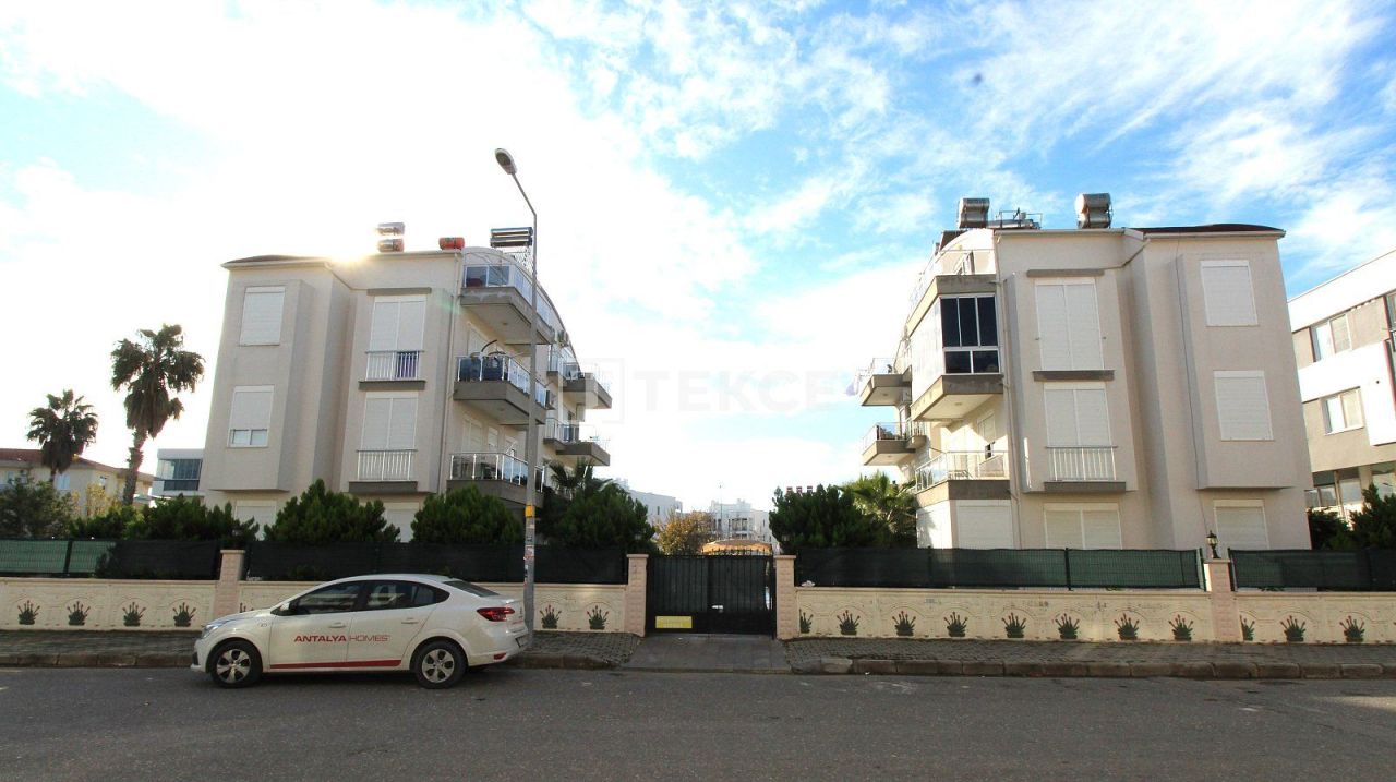 Appartement à Belek, Turquie, 72 m² - image 1