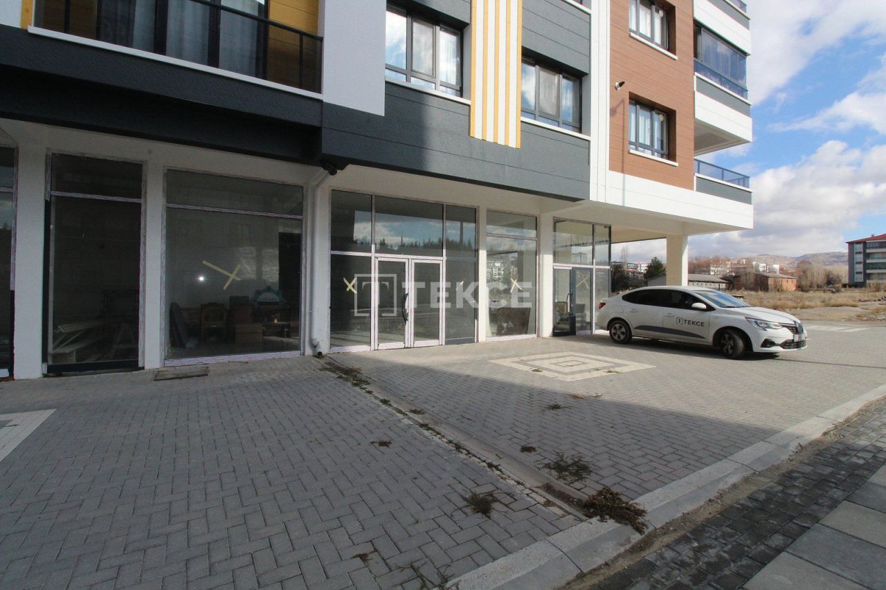 Boutique à Ankara, Turquie, 400 m² - image 1