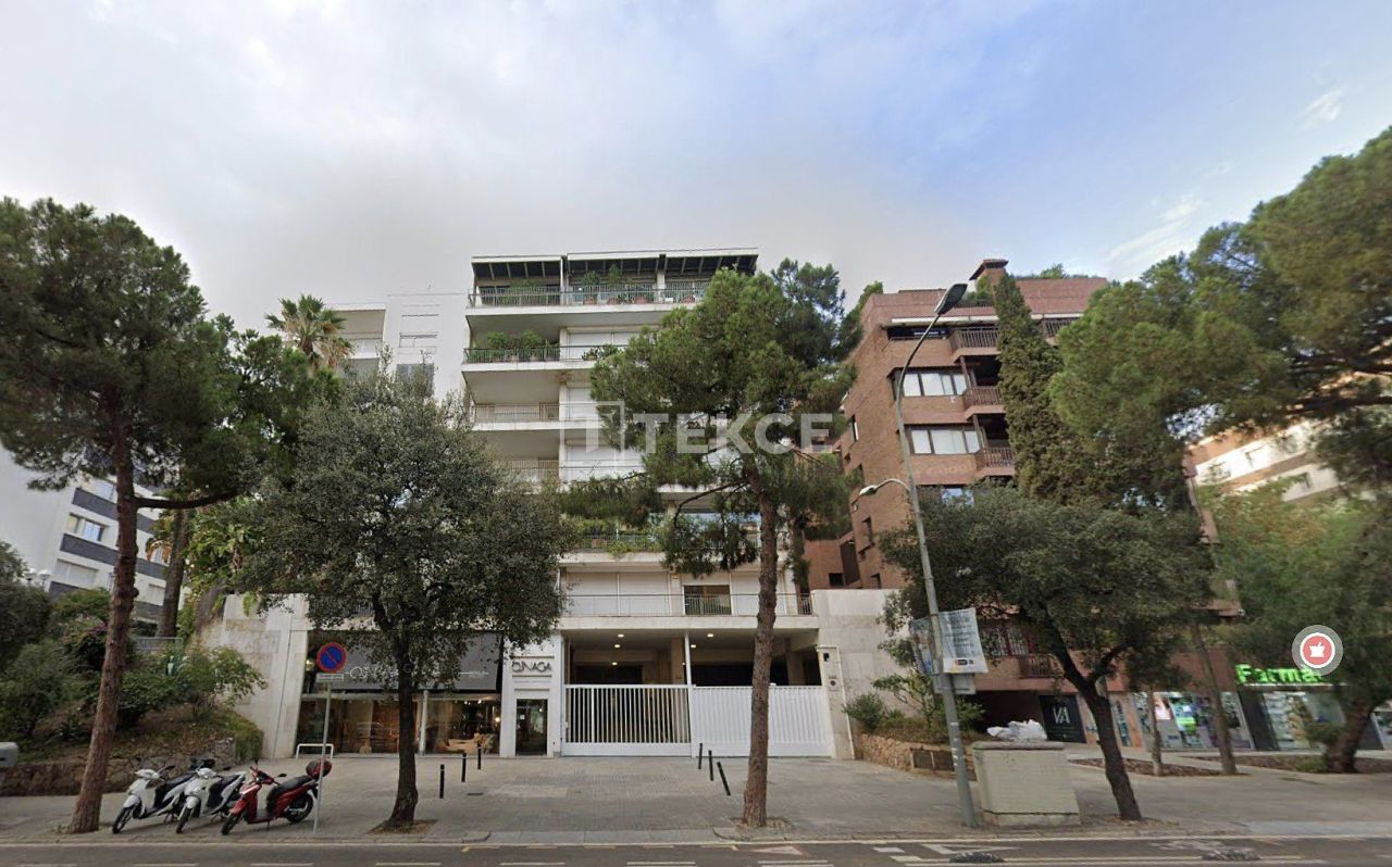 Apartment in Barcelona, Spanien, 320 m² - Foto 2