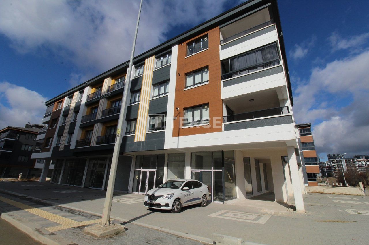 Tienda en Ankara, Turquia, 400 m² - imagen 2