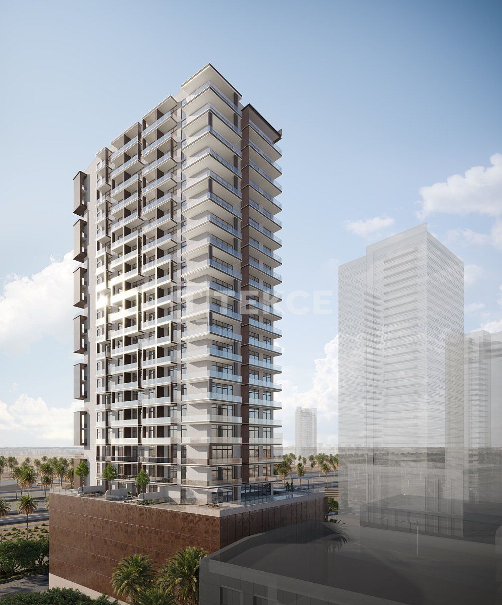 Apartment in Dubai, VAE, 192 m² - Foto 3