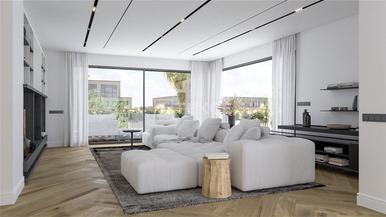 Apartment in Barcelona, Spanien, 320 m² - Foto 4