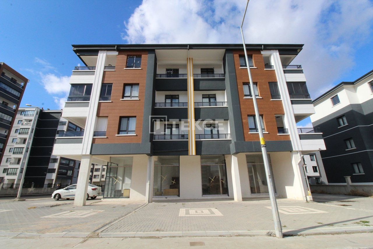 Tienda en Ankara, Turquia, 400 m² - imagen 4