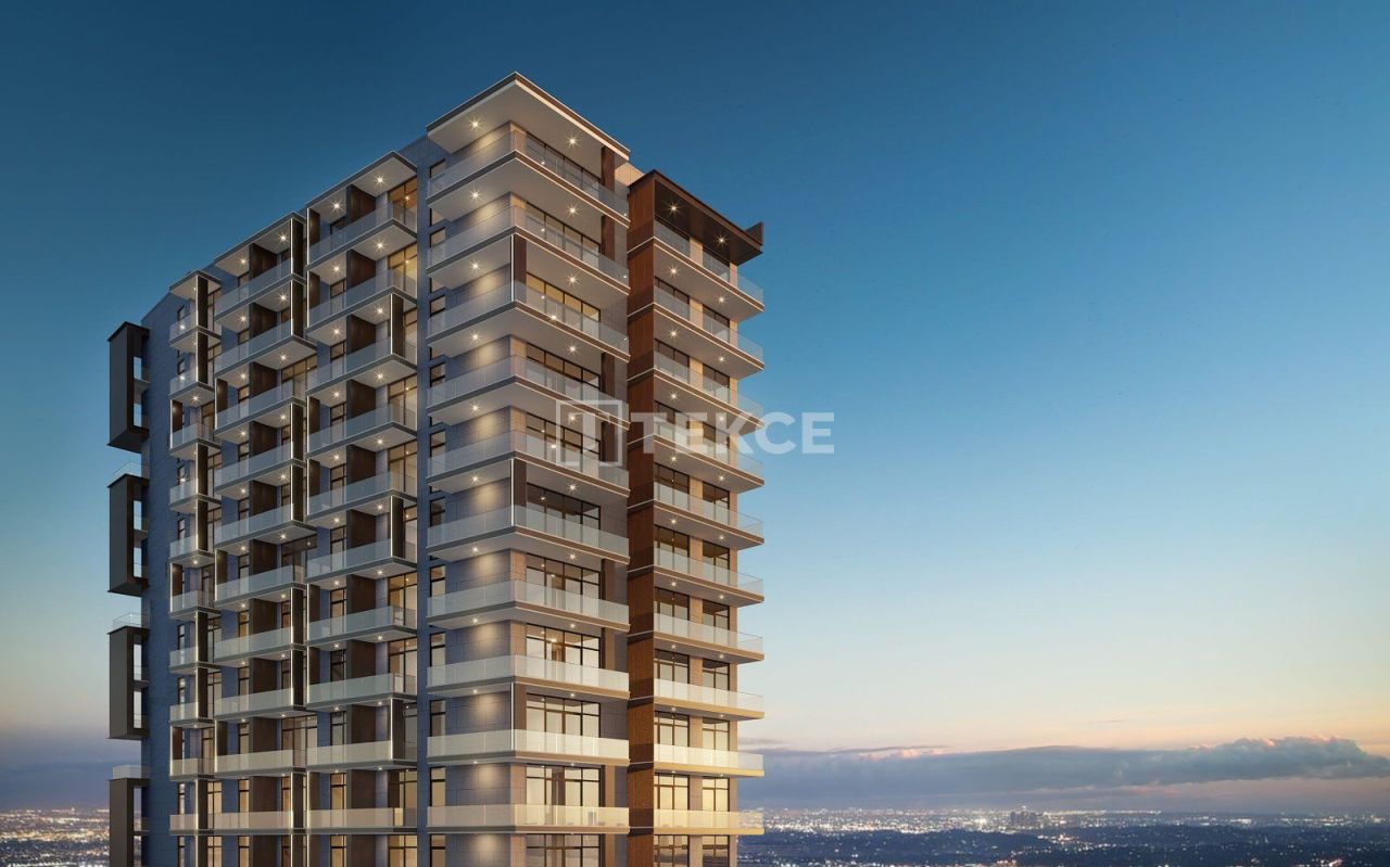 Apartment in Dubai, VAE, 192 m² - Foto 4