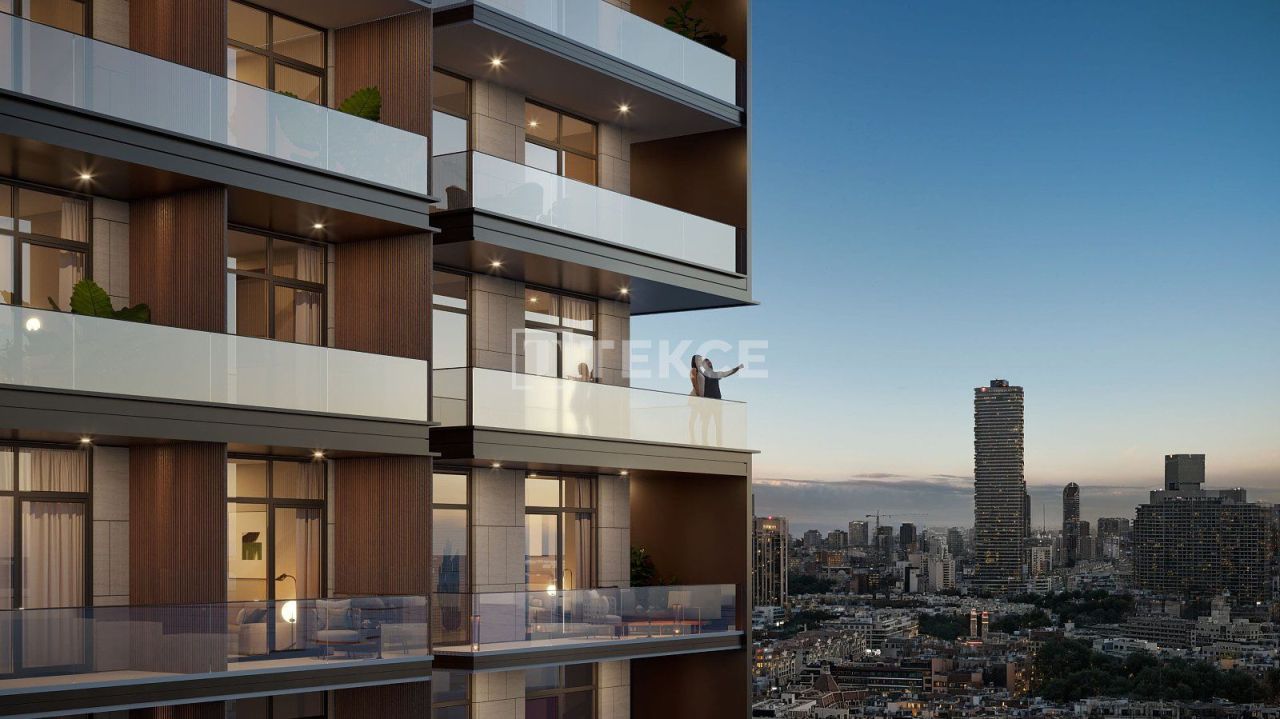 Apartment in Dubai, VAE, 192 m² - Foto 5