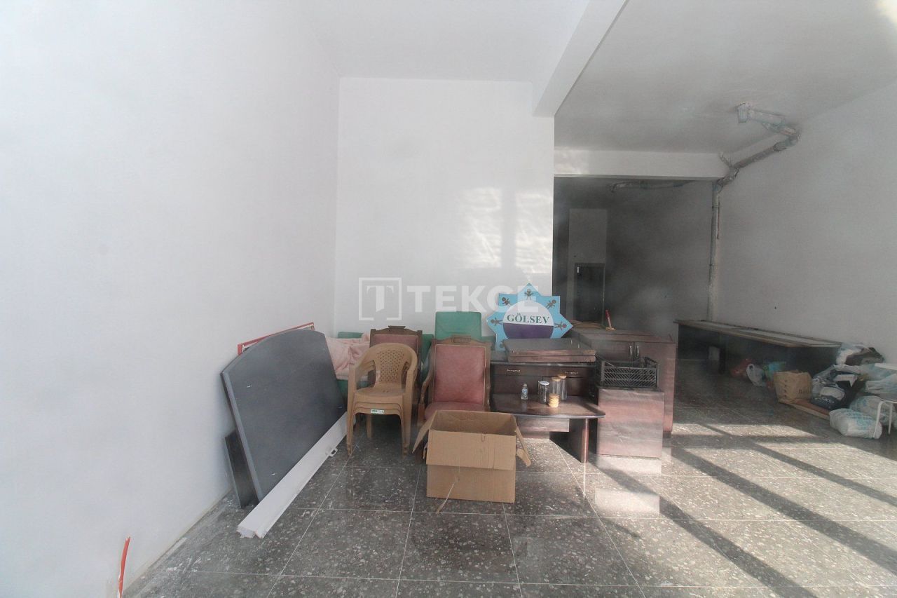 Tienda en Ankara, Turquia, 400 m² - imagen 6