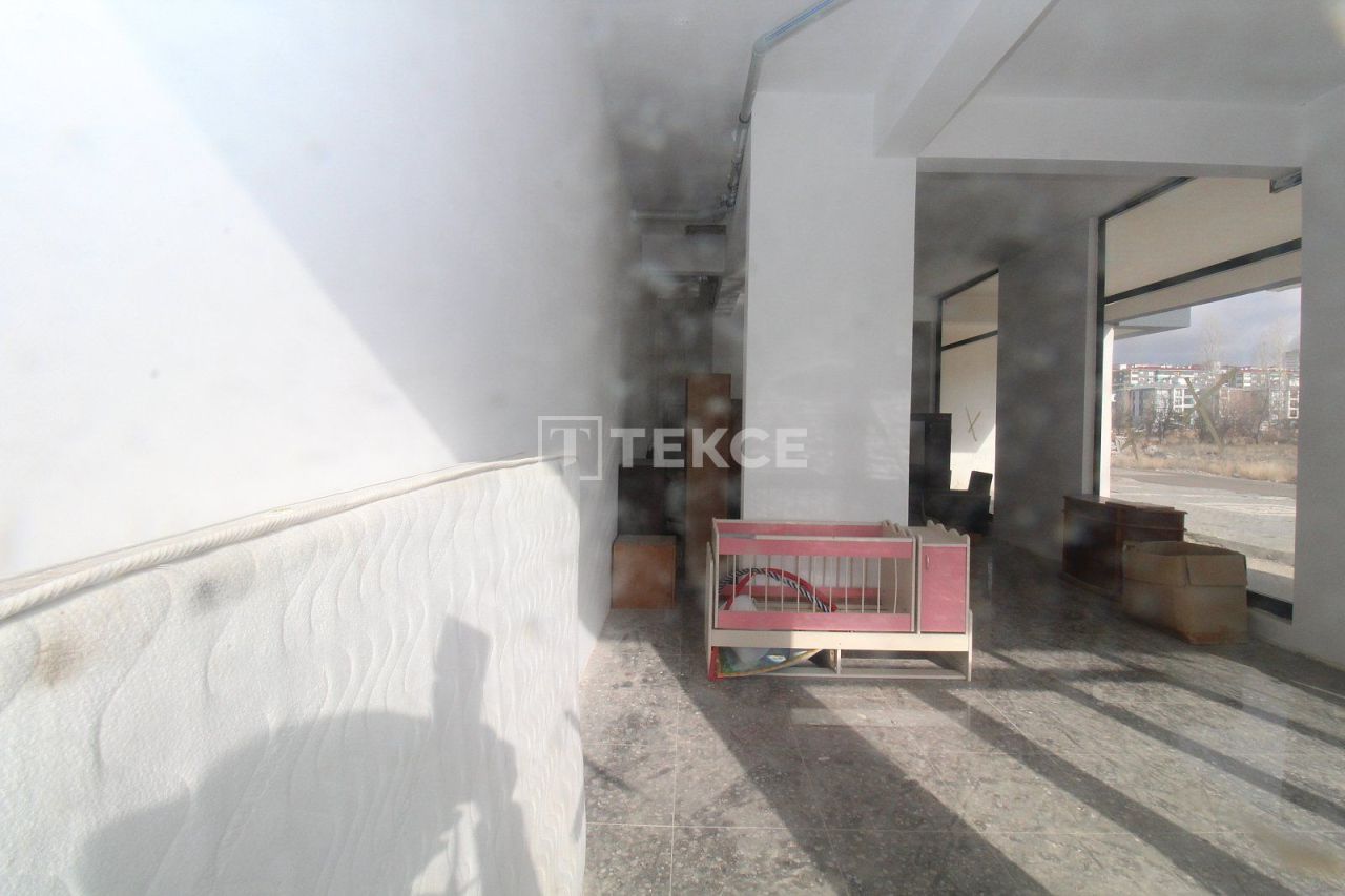 Tienda en Ankara, Turquia, 400 m² - imagen 7